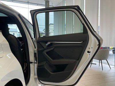 صورة مصغرة 27 لـ 2023 AUDI RS3 SPORTBACK