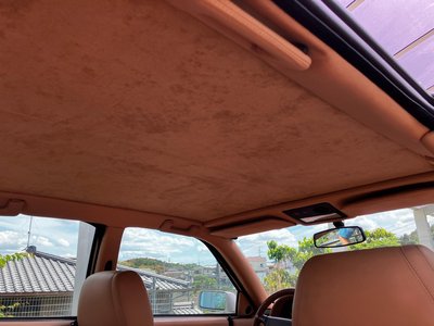1995 Maserati QUATTROPORTE photo 11