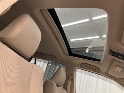 2023 Toyota LAND CRUISER PRADO photo 12