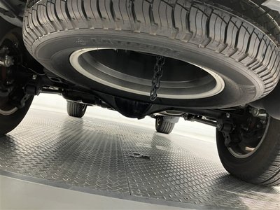 2023 Toyota LAND CRUISER PRADO photo 19