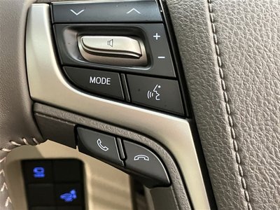2023 Toyota LAND CRUISER PRADO photo 15