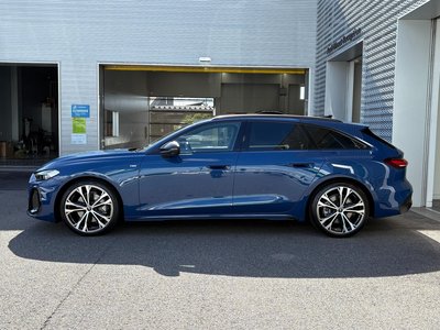 صورة 5 لـ 2025 AUDI A5 AVANT