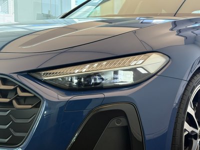صورة 9 لـ 2025 AUDI A5 AVANT