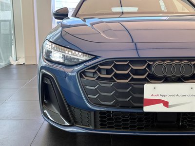 صورة 10 لـ 2025 AUDI A5 AVANT
