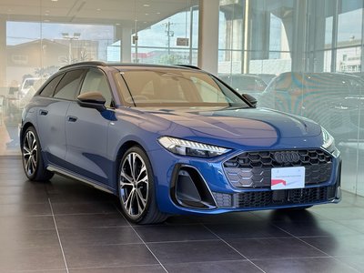 صورة 3 لـ 2025 AUDI A5 AVANT