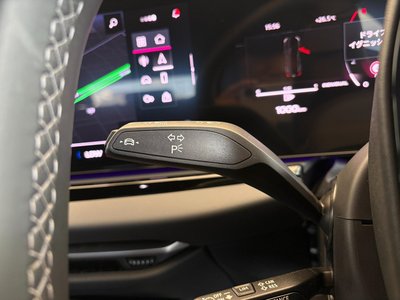 صورة 26 لـ 2025 AUDI A5 AVANT