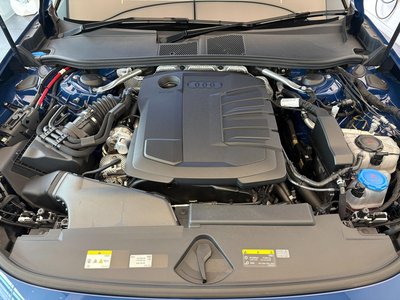 صورة 17 لـ 2025 AUDI A5 AVANT