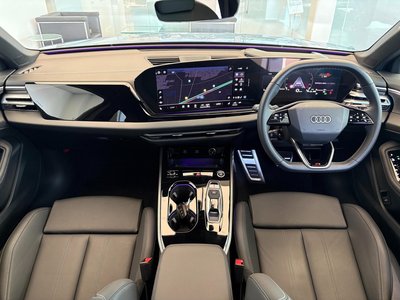 صورة 22 لـ 2025 AUDI A5 AVANT