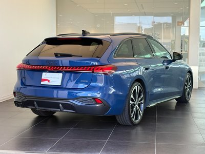 صورة 8 لـ 2025 AUDI A5 AVANT