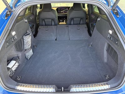 صورة 54 لـ 2025 AUDI A5 AVANT