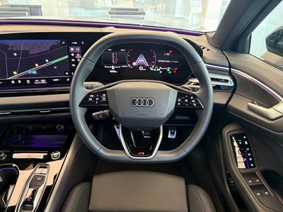 صورة 23 لـ 2025 AUDI A5 AVANT