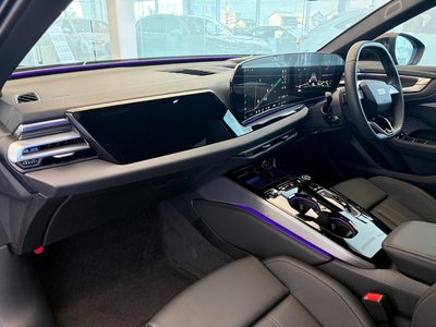 صورة 41 لـ 2025 AUDI A5 AVANT