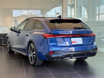 صورة 6 لـ 2025 AUDI A5 AVANT