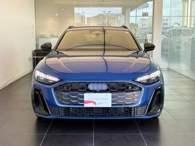 صورة 2 لـ 2025 AUDI A5 AVANT