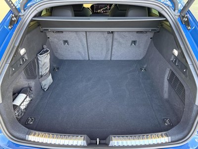 صورة 53 لـ 2025 AUDI A5 AVANT