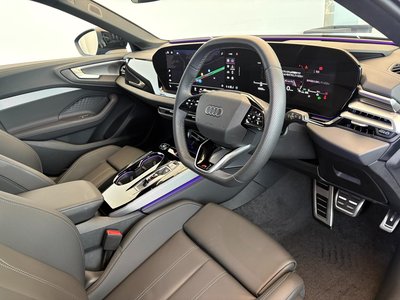 صورة 21 لـ 2025 AUDI A5 AVANT