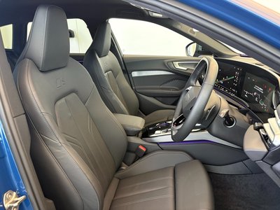 صورة 38 لـ 2025 AUDI A5 AVANT
