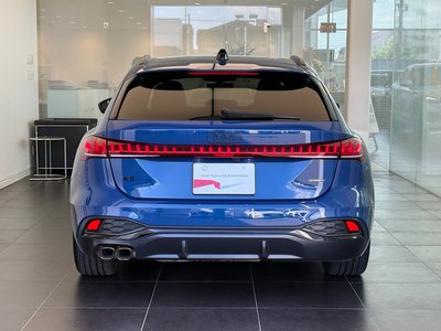 صورة 7 لـ 2025 AUDI A5 AVANT