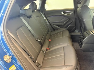صورة 50 لـ 2025 AUDI A5 AVANT