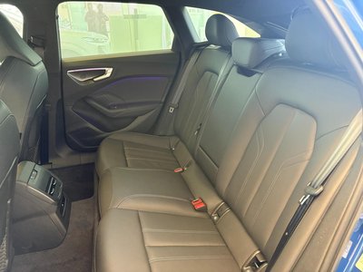 صورة 47 لـ 2025 AUDI A5 AVANT