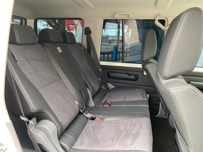 2025 Toyota LAND CRUISER 70 照片 23