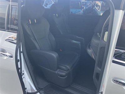2024 Toyota ALPHARD — фото 19