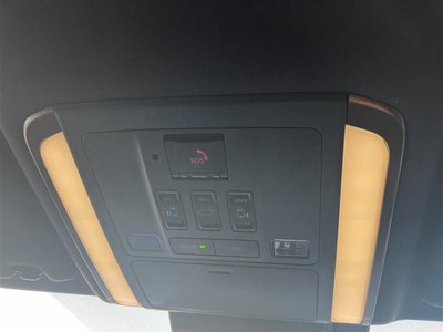2024 Toyota ALPHARD — фото 16