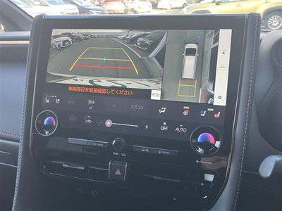 2024 Toyota ALPHARD — фото 12