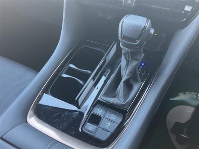 2024 Toyota ALPHARD — фото 14