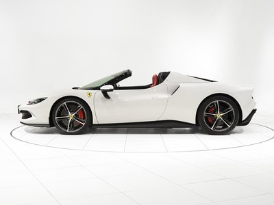 2026 Ferrari 296 GTS photo 8