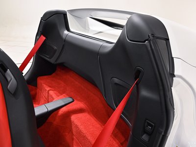 2026 Ferrari 296 GTS photo 4