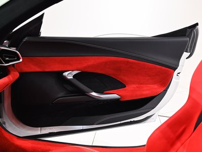 2026 Ferrari 296 GTS photo 15