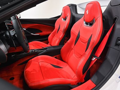 2026 Ferrari 296 GTS photo 3