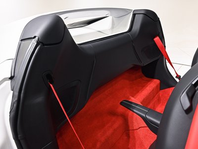 2026 Ferrari 296 GTS photo 14