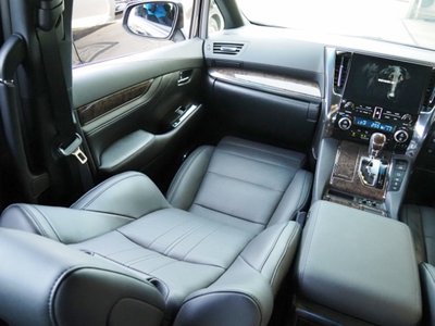 2021 Toyota ALPHARD 照片 65