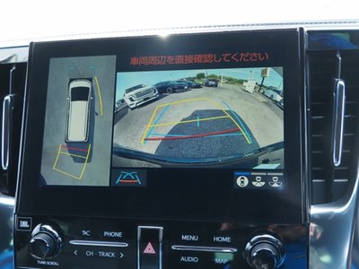 2021 Toyota ALPHARD 照片 43