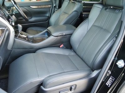 2021 Toyota ALPHARD 照片 23