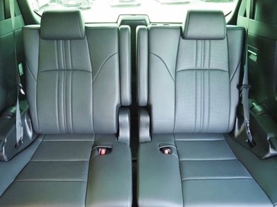 2021 Toyota ALPHARD 照片 31