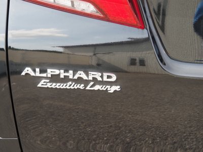 2021 Toyota ALPHARD 照片 68