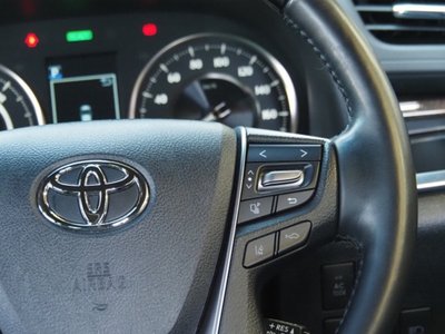 2021 Toyota ALPHARD 照片 39