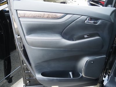 2021 Toyota ALPHARD 照片 63
