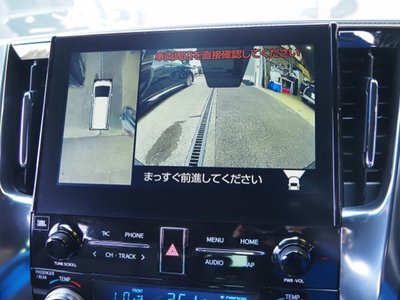 2021 Toyota ALPHARD 照片 44