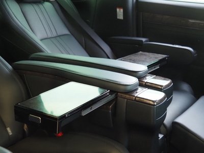 2021 Toyota ALPHARD 照片 29