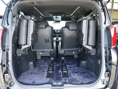 2021 Toyota ALPHARD 照片 34