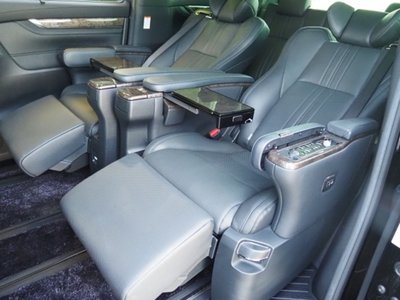 2021 Toyota ALPHARD 照片 28