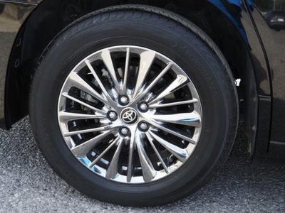 2021 Toyota ALPHARD 照片 19