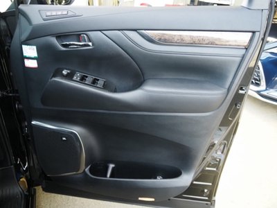 2021 Toyota ALPHARD 照片 64