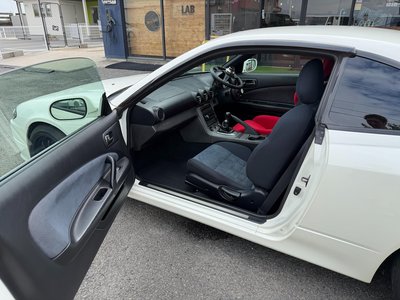 2002 Nissan SYLVIA — фото 14