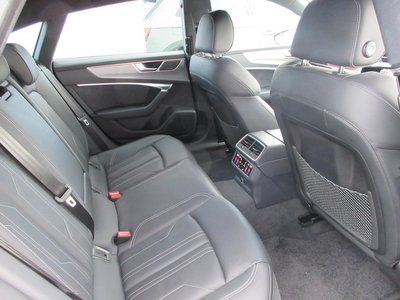 2025 AUDI A7 SPORTBACK 缩略图 29
