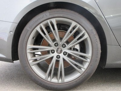 2025 AUDI A7 SPORTBACK 缩略图 27